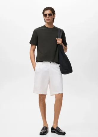 Koszulka z cienkiej dzianiny