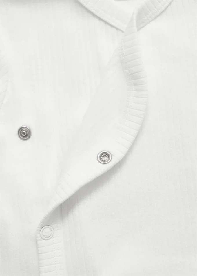 Koszulka z dekoltem w serek Koszulka z dekoltem w serek