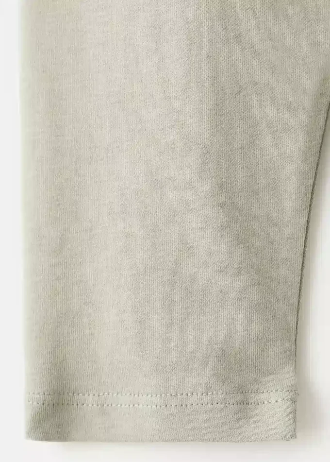 Koszulka z mieszanki bawełny z nadrukiem Koszulka z mieszanki bawełny z nadrukiem