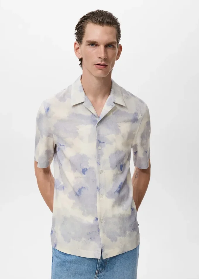 Koszulka z nadrukiem Koszulka z nadrukiem