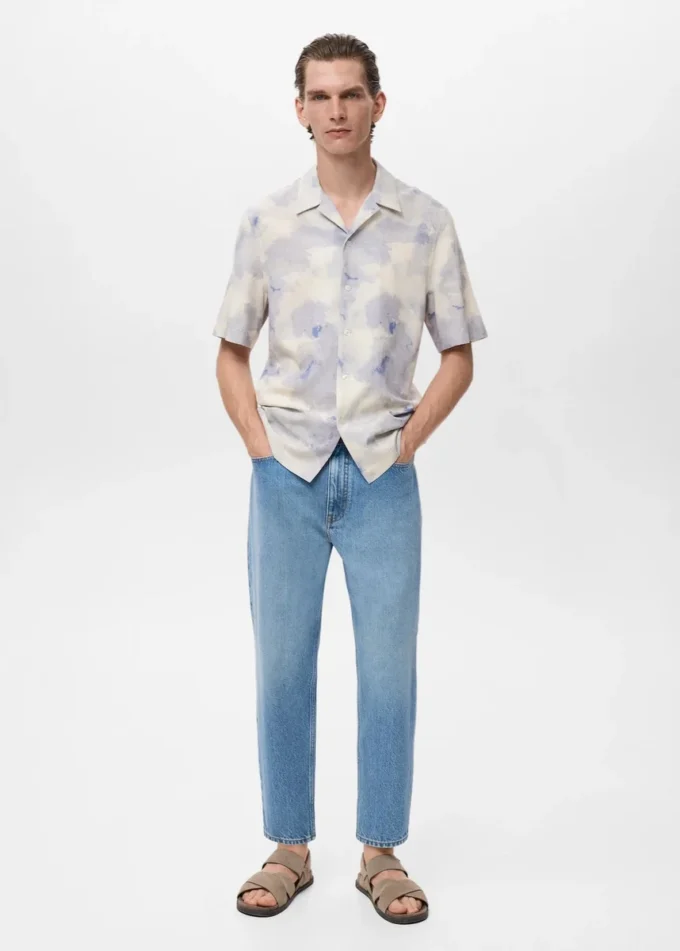 Koszulka z nadrukiem Koszulka z nadrukiem