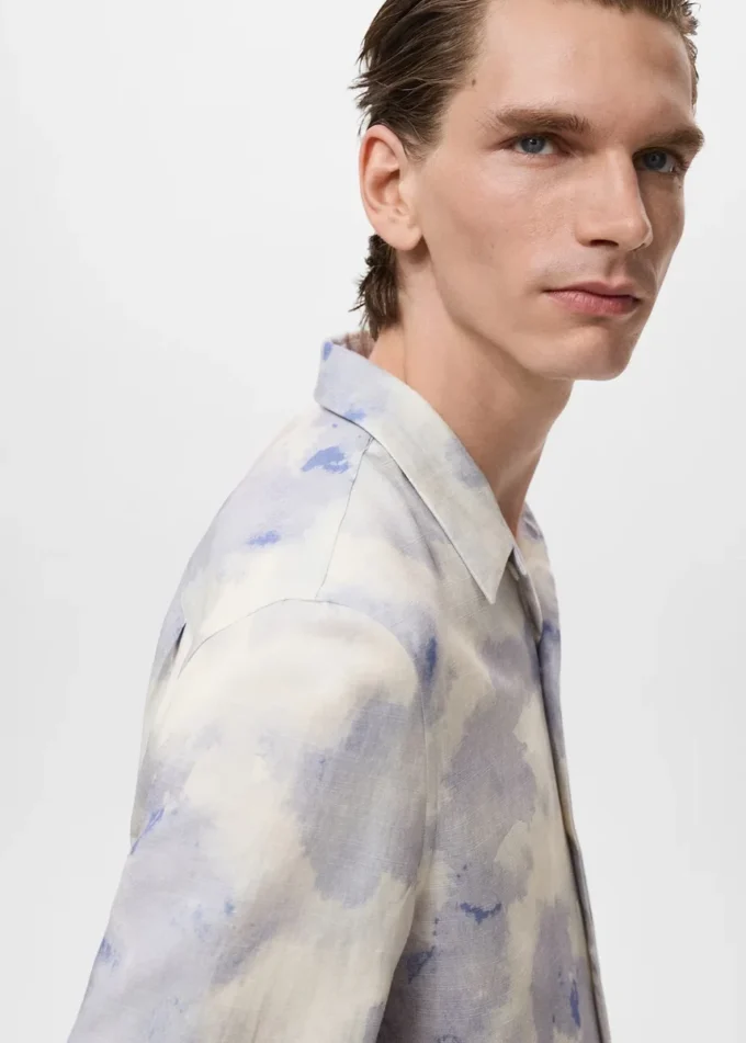 Koszulka z nadrukiem Koszulka z nadrukiem