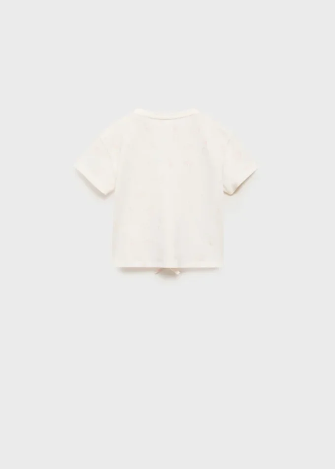 Koszulka z nadrukiem Bluey Koszulka z nadrukiem Bluey