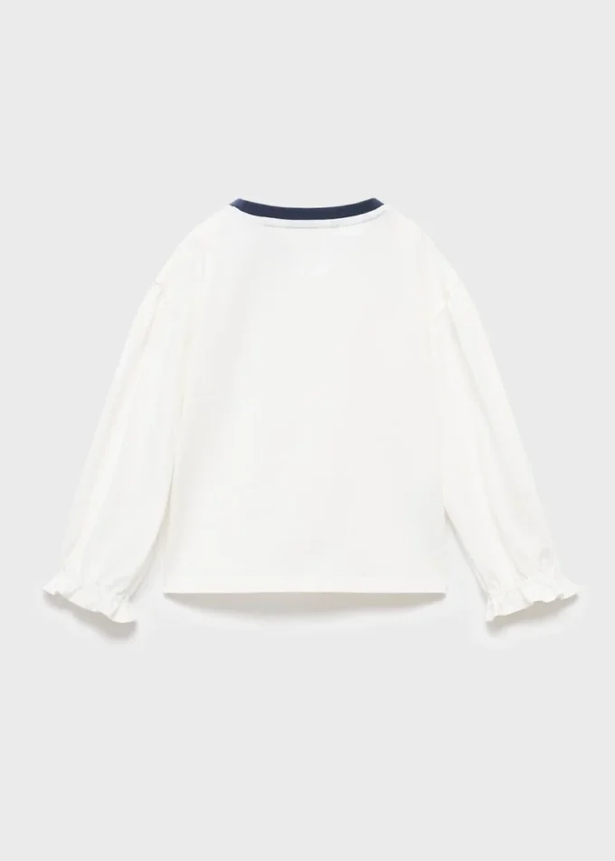 Koszulka z nadrukiem Snoopy Koszulka z nadrukiem Snoopy