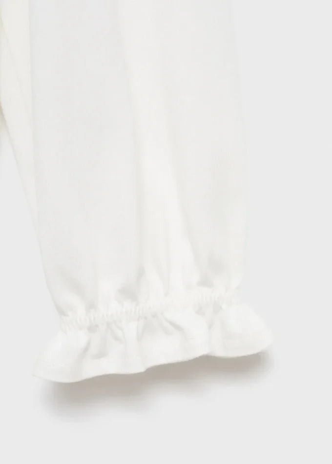 Koszulka z nadrukiem Snoopy Koszulka z nadrukiem Snoopy