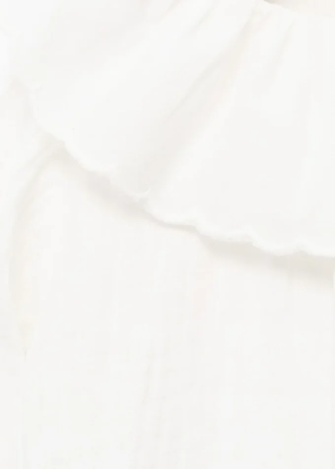 Koszulka z podwójnym kołnierzykiem Koszulka z podwójnym kołnierzykiem