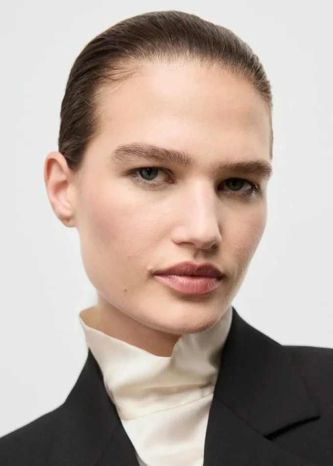 Krótka marynarka Krótka marynarka