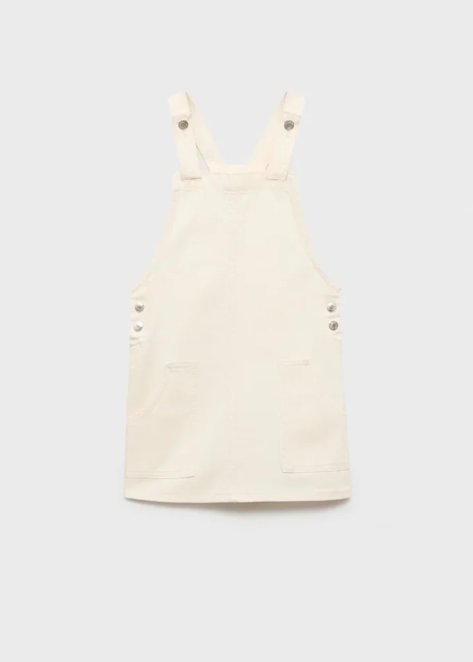 Krótka spódniczka jeansowa Krótka spódniczka jeansowa