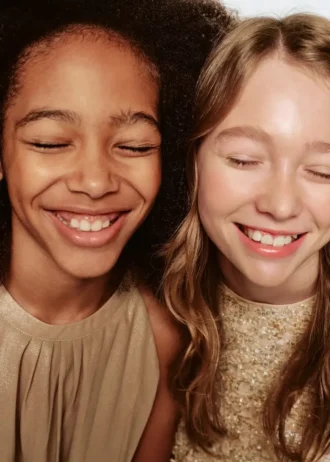 Krótka sukienka z cekinami