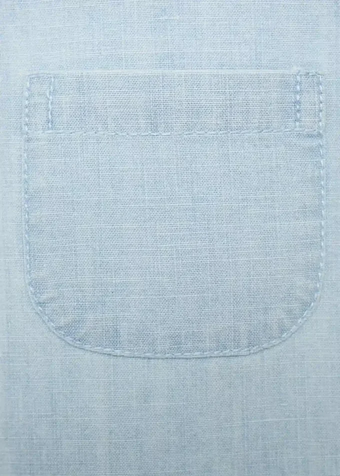 Krótki dżinsowy kombinezon Krótki dżinsowy kombinezon