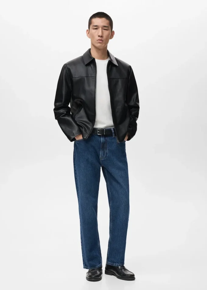 Krótkie jeansy Sammy o kroju marchewkowym Krótkie jeansy Sammy o kroju marchewkowym