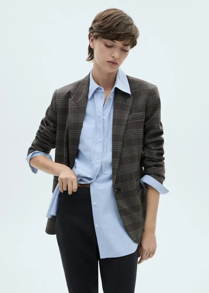 Krótkie spodnie skinny Krótkie spodnie skinny