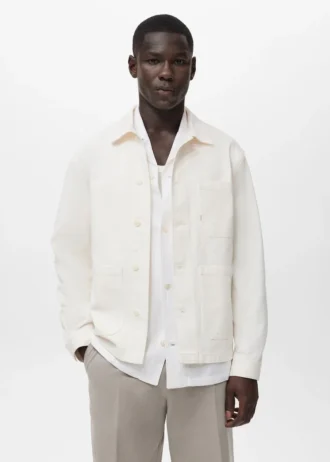 Kurtka dżinsowa 100% bawełna