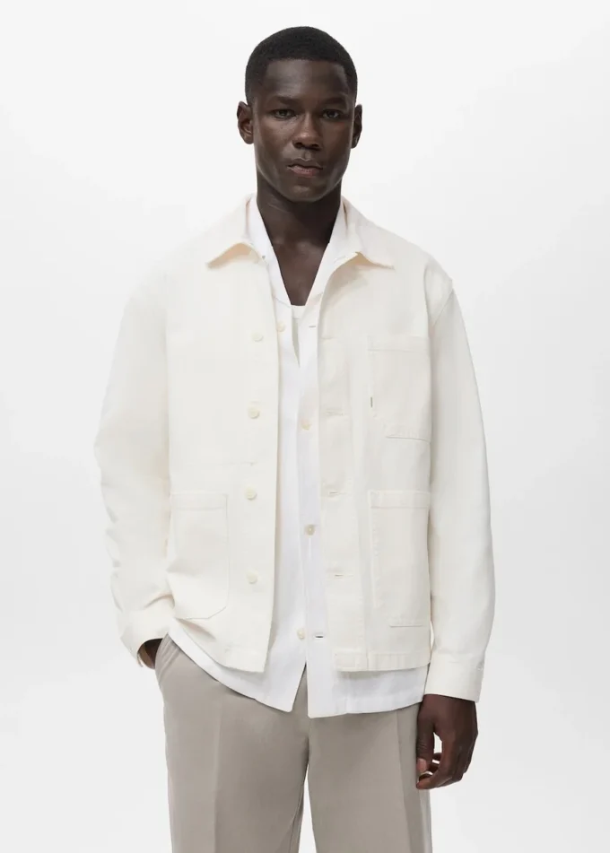 Kurtka dżinsowa 100% bawełna Kurtka dżinsowa 100% bawełna