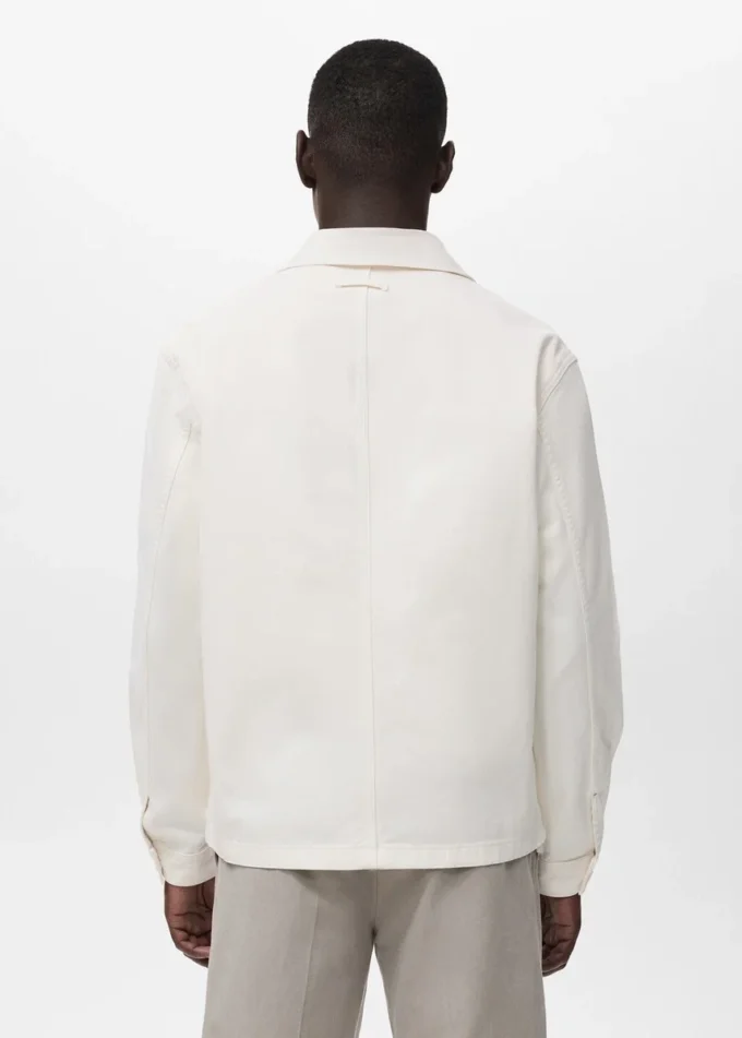 Kurtka dżinsowa 100% bawełna Kurtka dżinsowa 100% bawełna