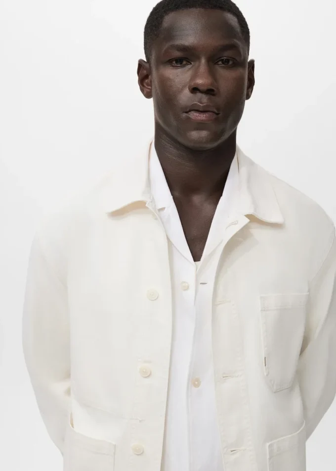 Kurtka dżinsowa 100% bawełna Kurtka dżinsowa 100% bawełna