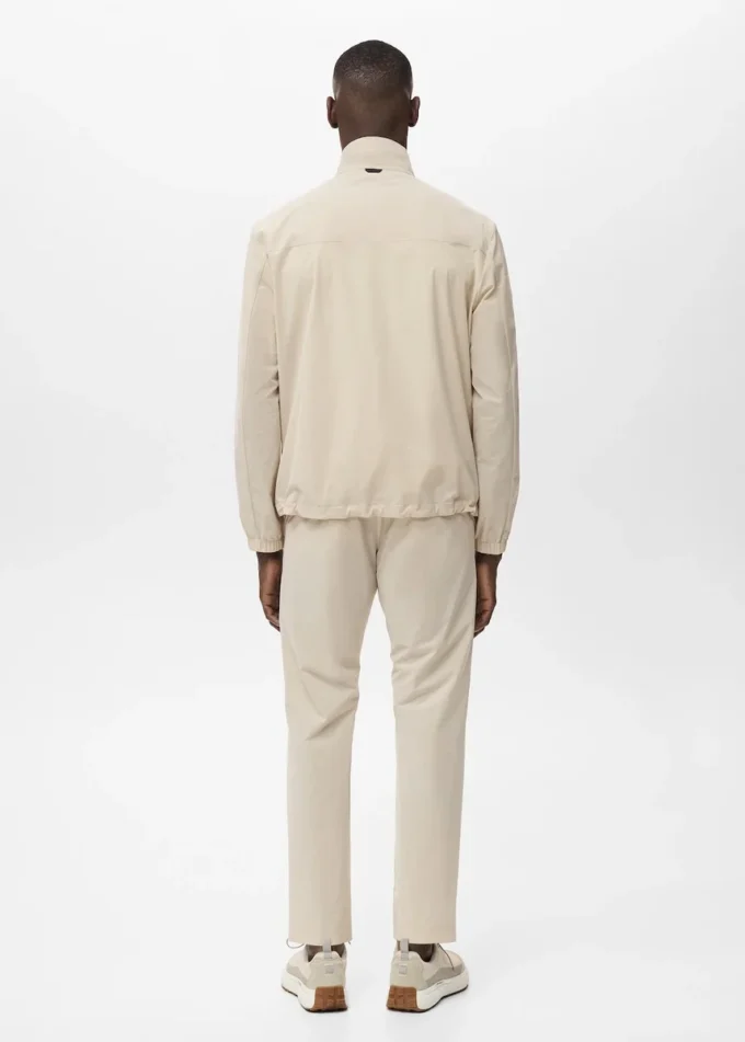 Kurtka wodoodporna COOLMAX® Kurtka wodoodporna COOLMAX®