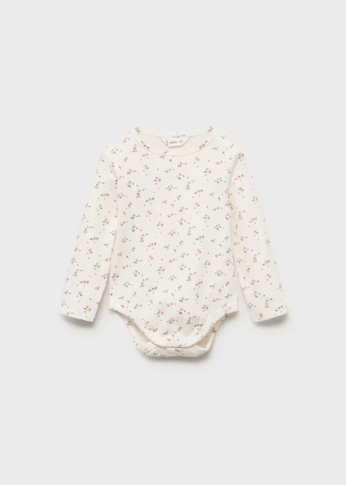 Kwiatowy nadruk Kwiatowy nadruk