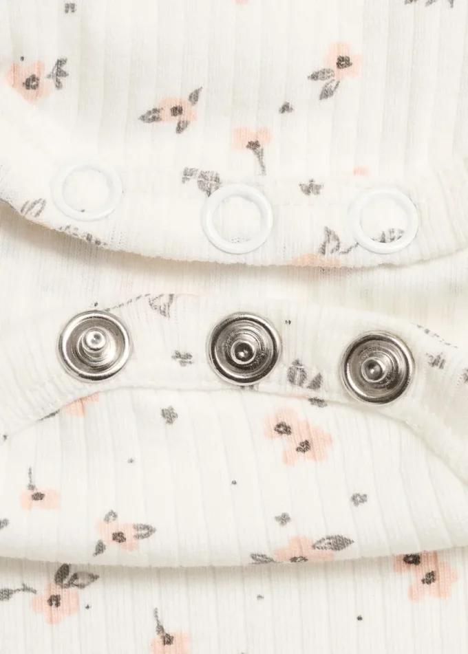 Kwiatowy nadruk Kwiatowy nadruk