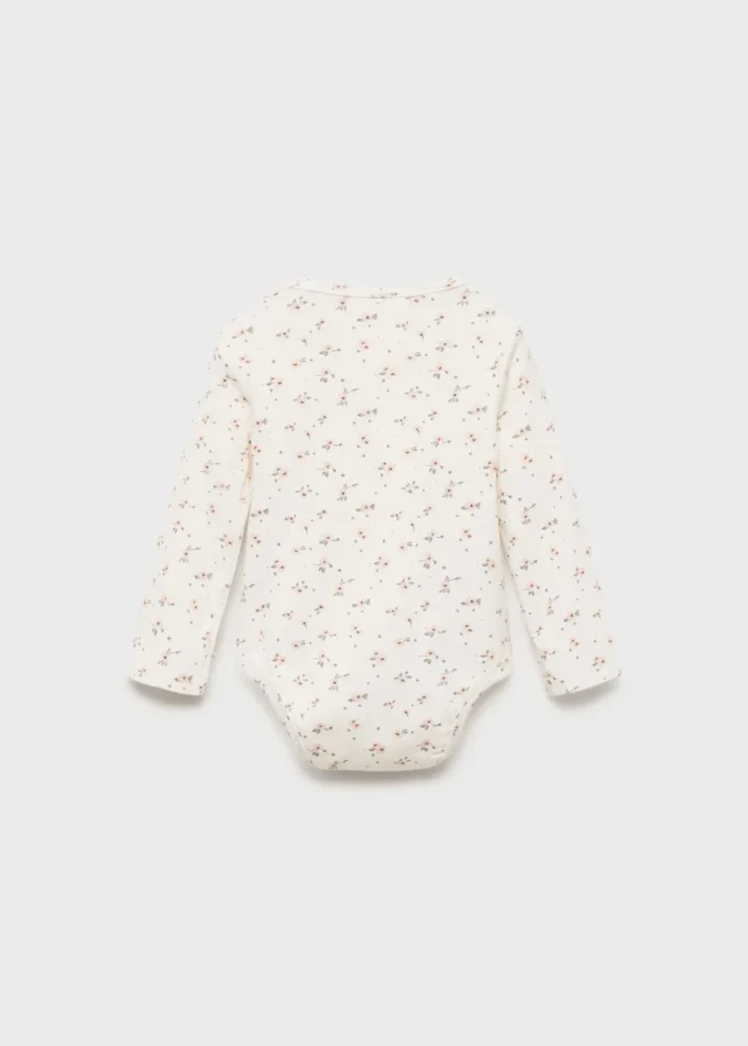 Kwiatowy nadruk Kwiatowy nadruk