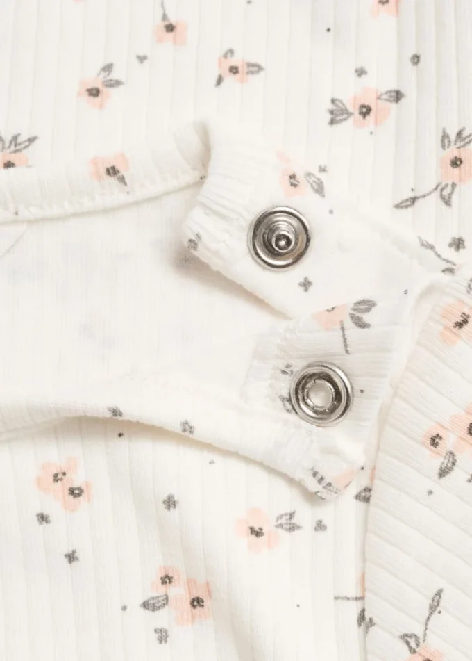 Kwiatowy nadruk Kwiatowy nadruk