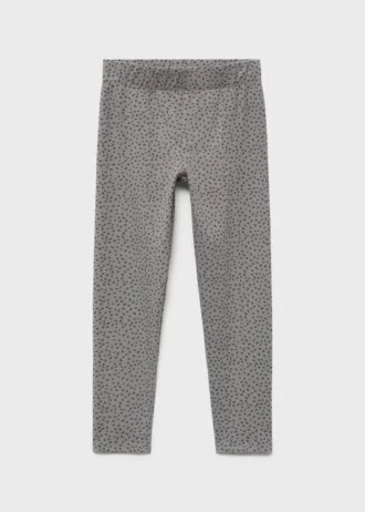 Legginsy z nadrukiem