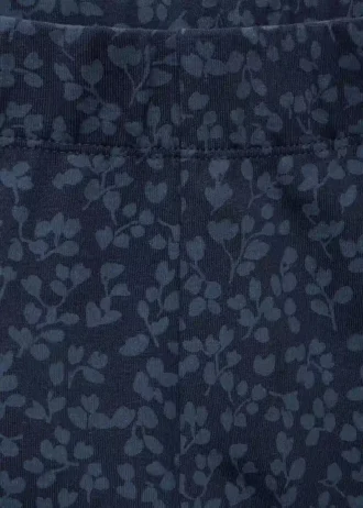 Legginsy z nadrukiem