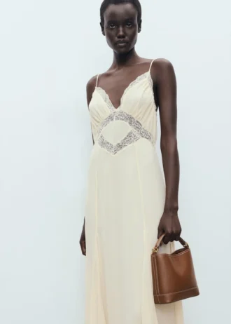 Mała torebka typu bucket