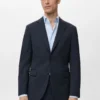 Marynarka garniturowa Turin 100% czystej wełny Marynarka garniturowa Turin 100% czystej wełny