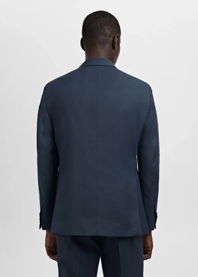 Marynarka o regularnym kroju London Marynarka o regularnym kroju London