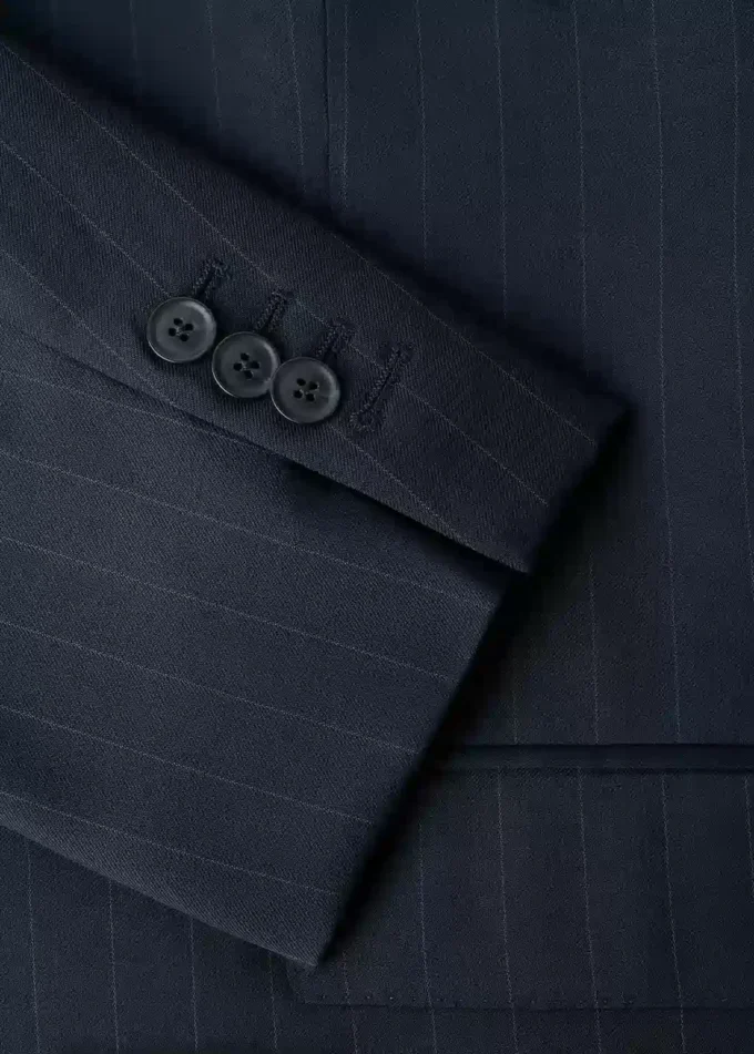 Marynarka Venice 100% czystej wełny Marynarka Venice 100% czystej wełny