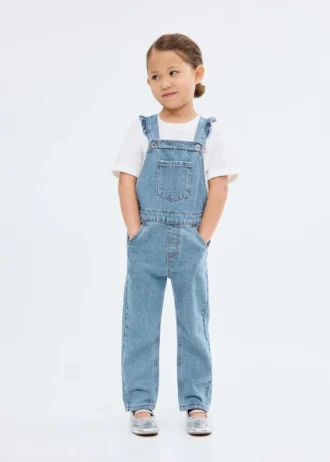 Odzież robocza z falbanami