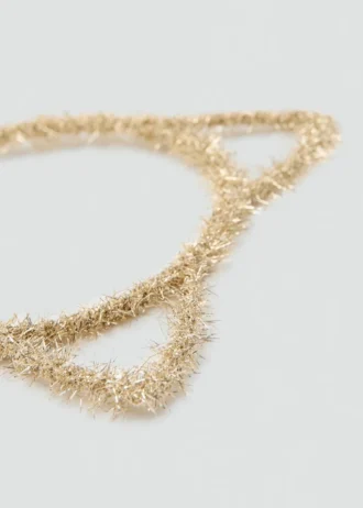 Opaska do włosów z uszami kotka