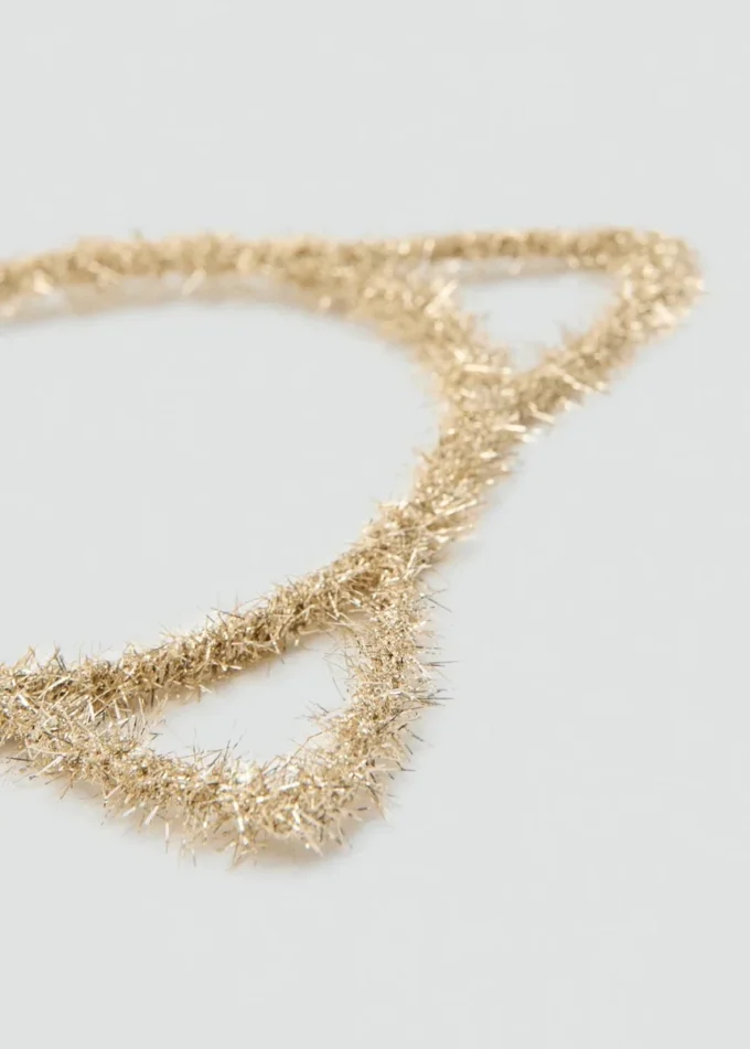 Opaska do włosów z uszami kotka