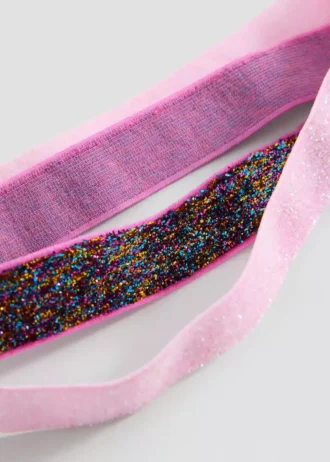 Opaska na głowę, zestaw 2 szt.