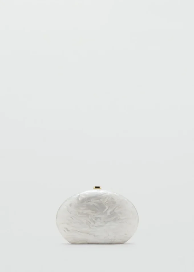 Owalna kopertówka Owalna kopertówka