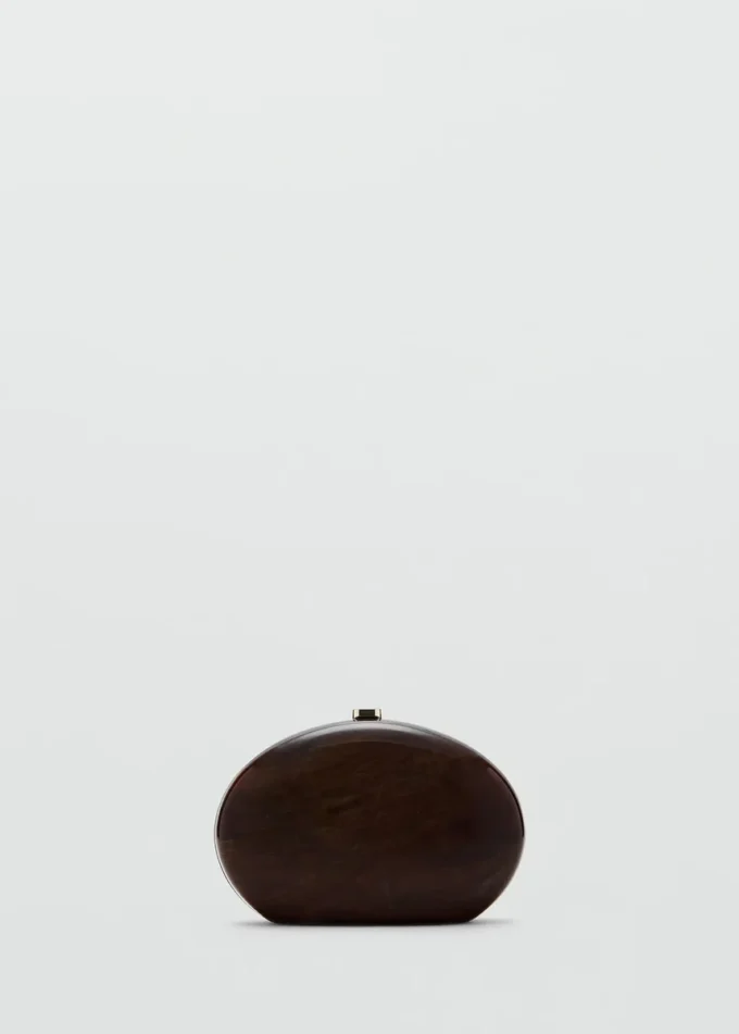 Owalna kopertówka Owalna kopertówka