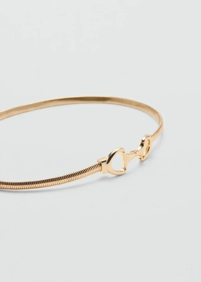 Pasek z ogniwami Pasek z ogniwami