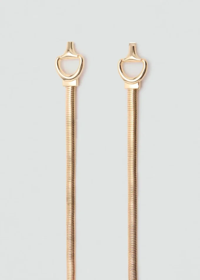 Pasek z ogniwami Pasek z ogniwami