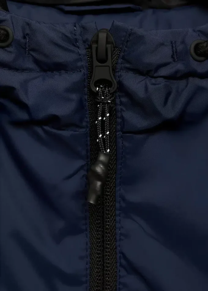 Płaszcz puchowy wodoodporny Płaszcz puchowy wodoodporny