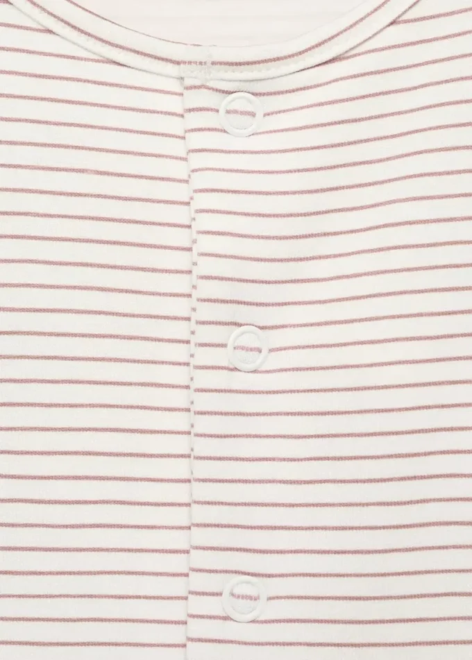 Piżama w paski Piżama w paski