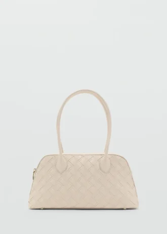 Pleciona torba na kręgle