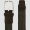 Pleciony elastyczny pasek Pleciony elastyczny pasek