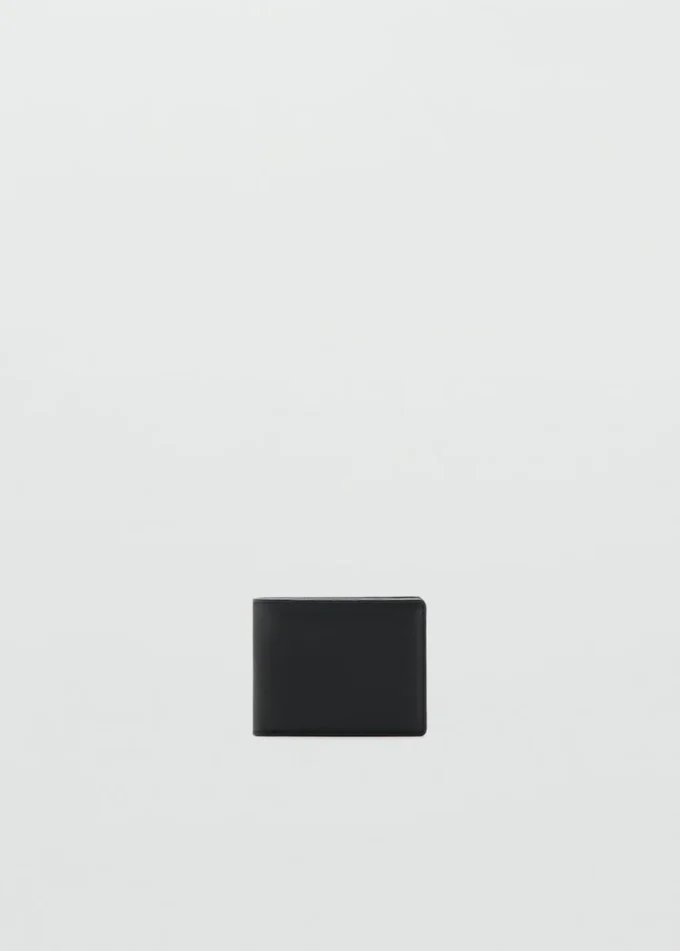 Portfel z efektem tłoczenia Portfel z efektem tłoczenia