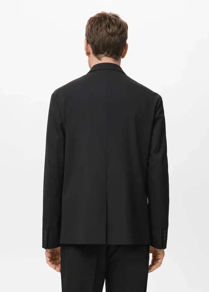 Prosta marynarka Prosta marynarka