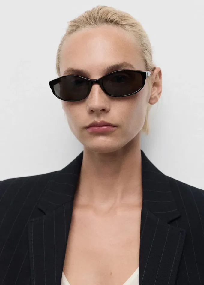 Prosta marynarka Prosta marynarka