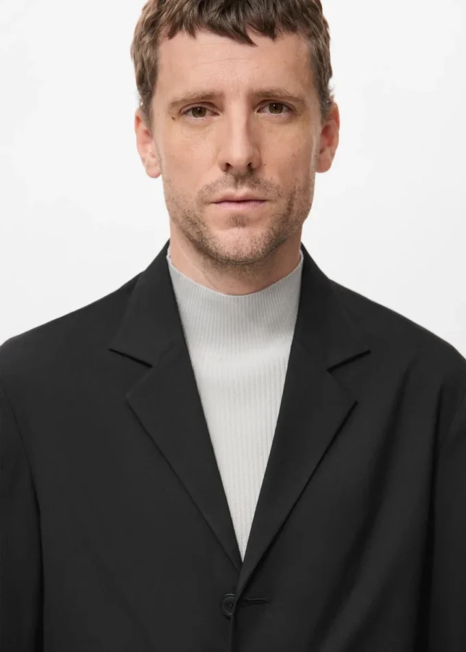 Prosta marynarka Prosta marynarka