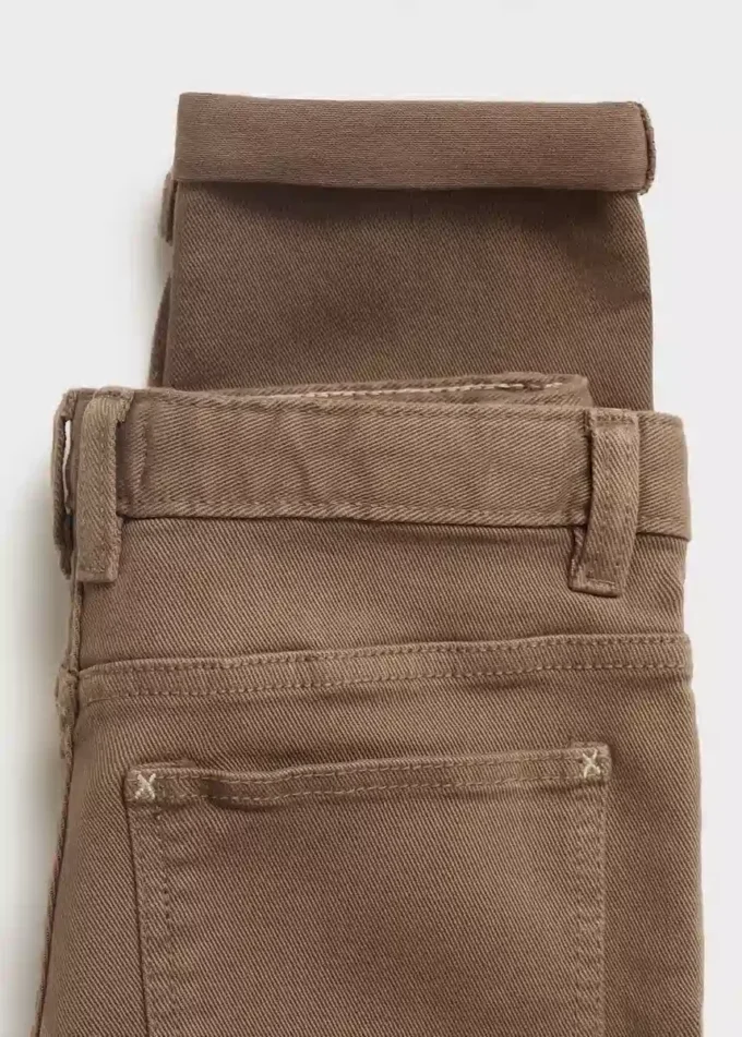 Proste spodnie Proste spodnie