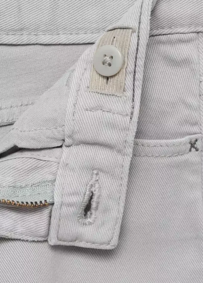 Proste spodnie Proste spodnie