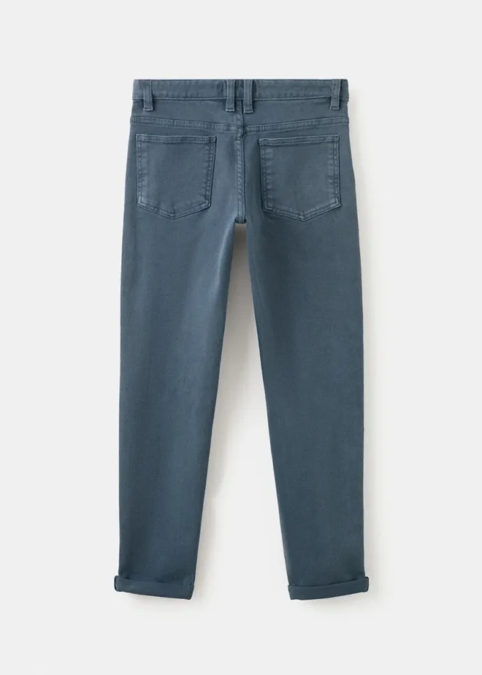 Proste spodnie Proste spodnie